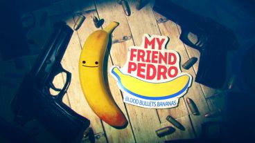 خالق John Wick تصمیم دارد با الهام از بازی My Friend Pedro یک اثر سینمایی تولید کند