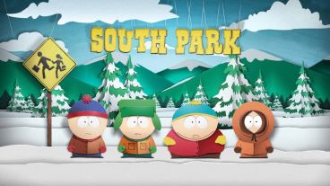 یک بازی جدید از سریال South Park ساخته خواهد شد