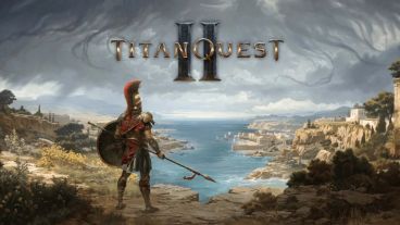 بازی Titan Quest 2 معرفی شد