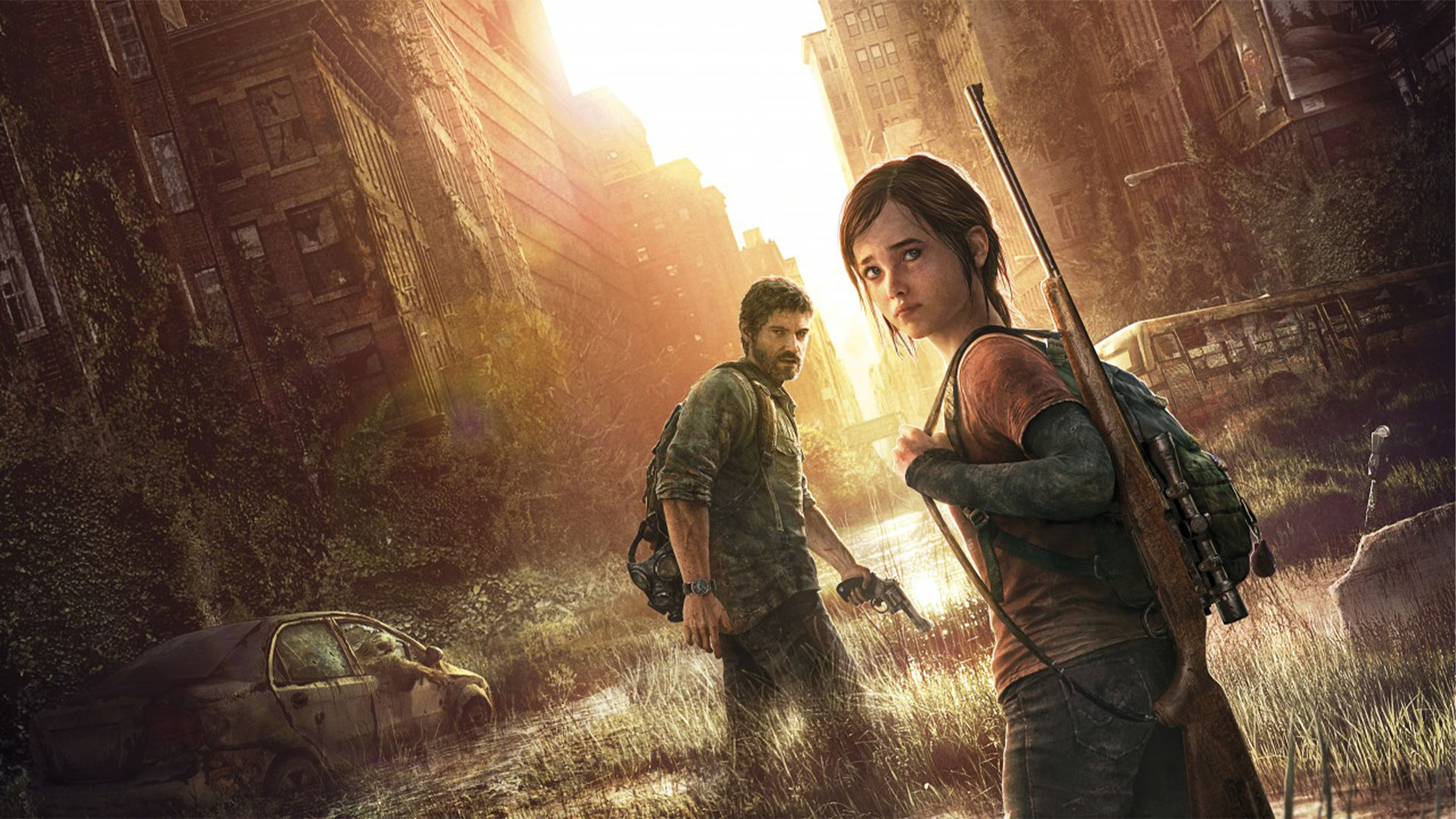 سریال The Last of Us داستان بازی را تکمیل خواهد کرد