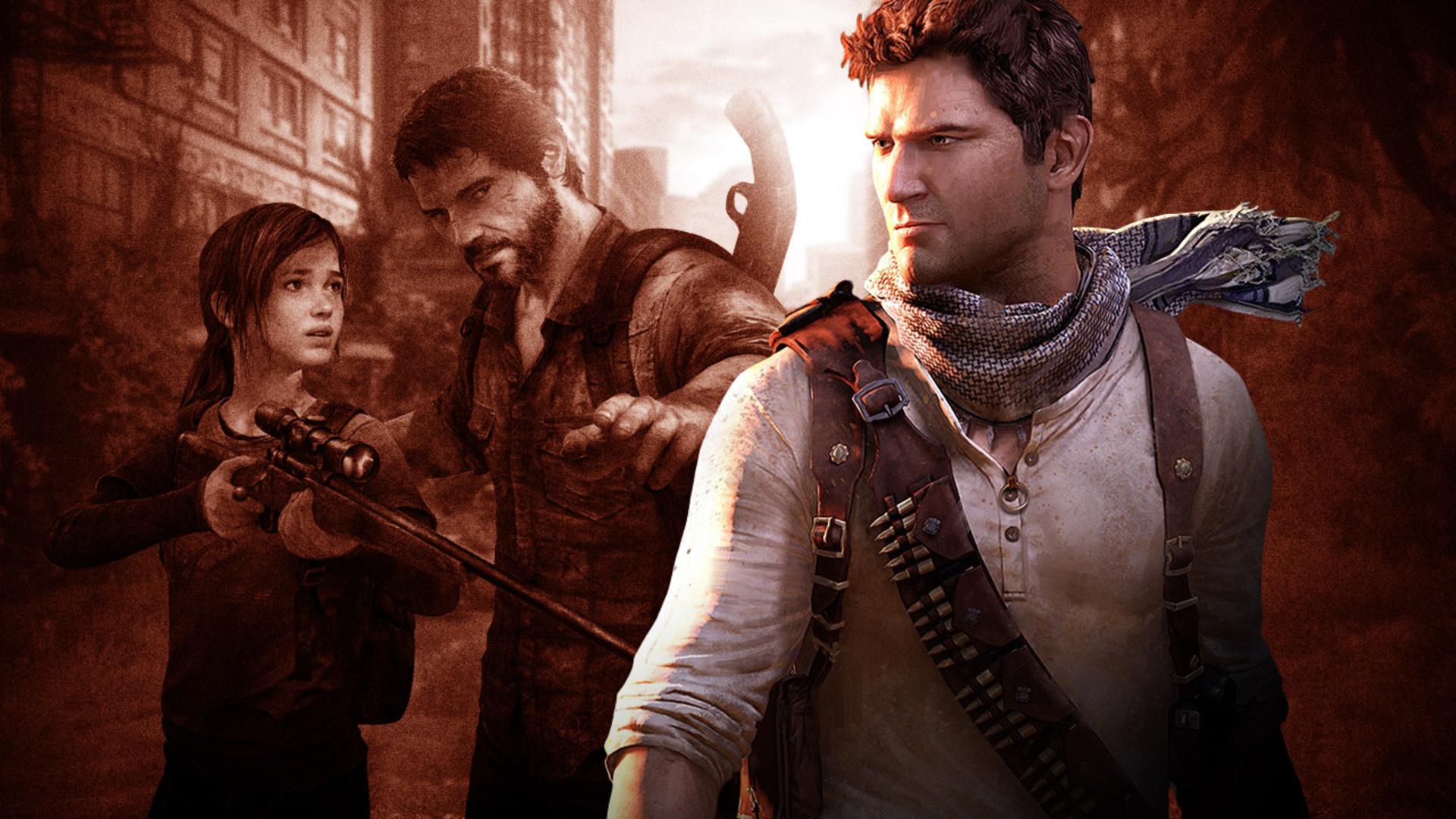 آیا دو بازی The Last Of Us و Uncharted متعلق به یک دنیای یکسان هستند؟