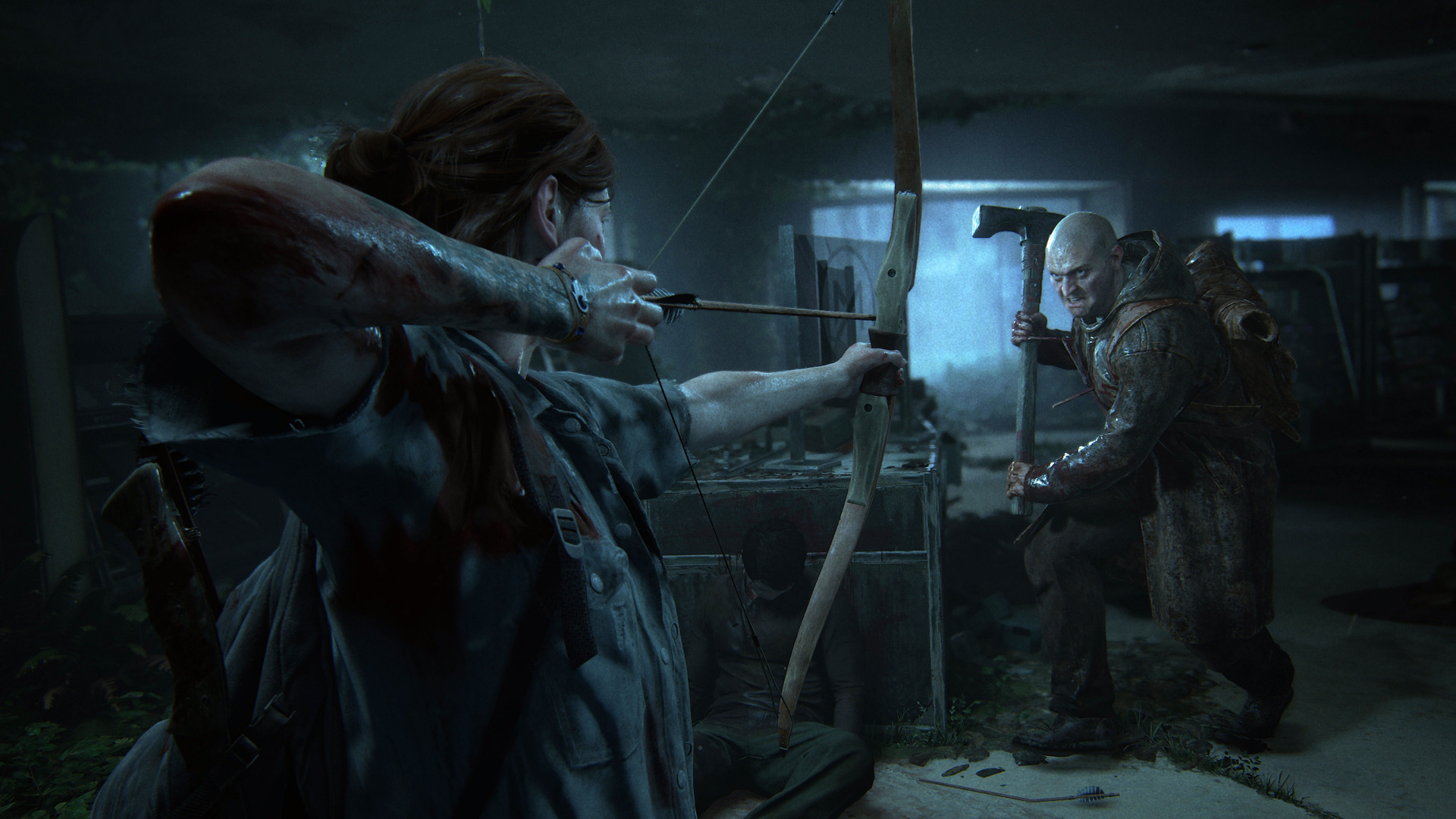 راهنمای بازی The Last Of Us 2 - پیدا کردن تمامی سلاح ها و ارتقا آن ها