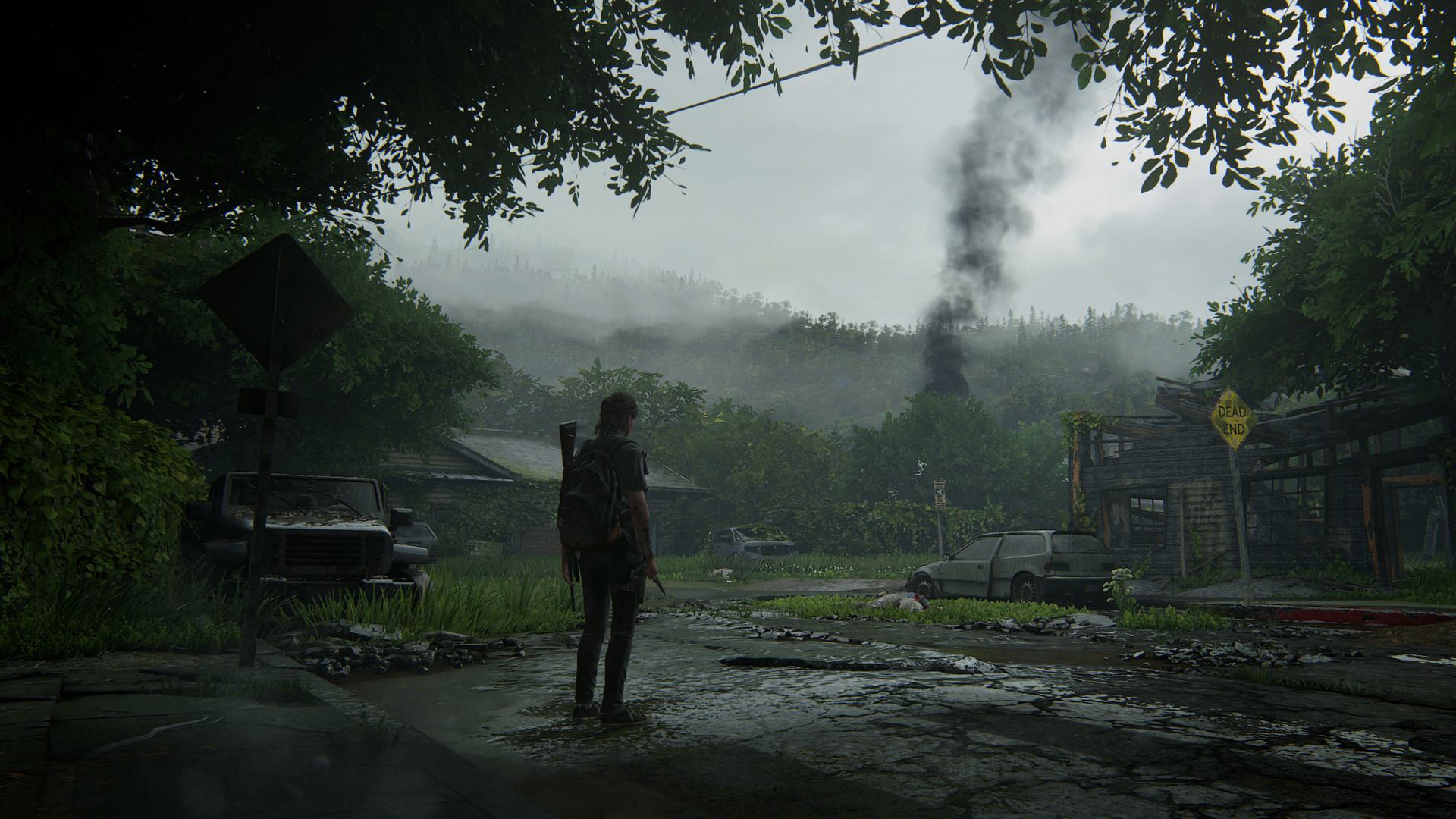 شایعه: اطلاعاتی از خط داستانی بازی The Last of Us Part 3 منتشر شد