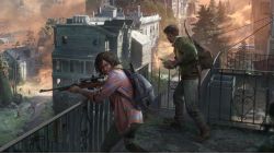 بخش چندنفره بازی The Last of Us بسیار بزرگ خواهد بود