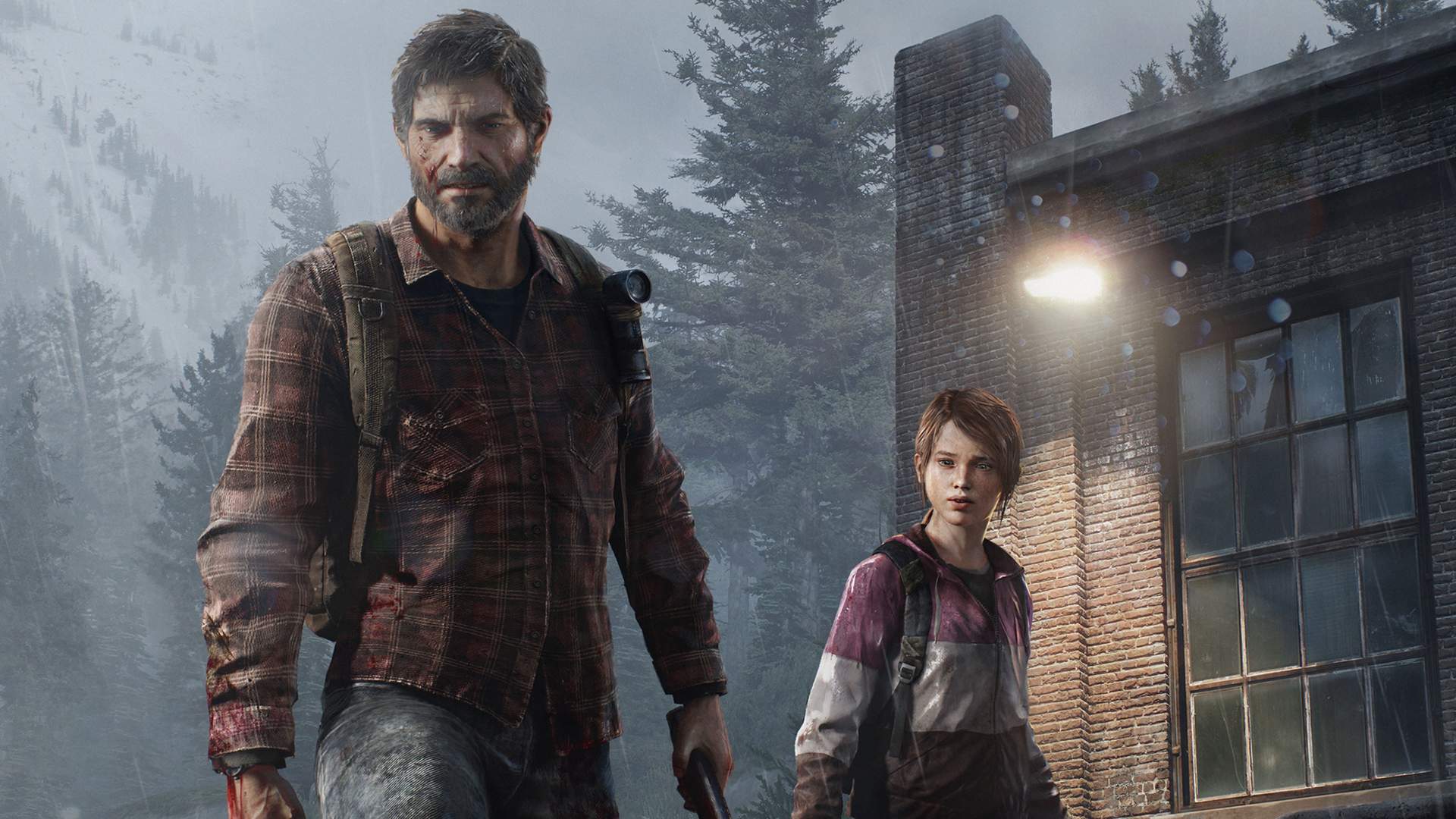 احتمال در دست ساخت بودن ریمیک بازی The Last of Us قوت گرفت