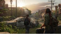 آپدیت بازی The Last of Us Part 1 بسیاری از مشکلات نسخه کامپیوتر را برطرف می‌کند