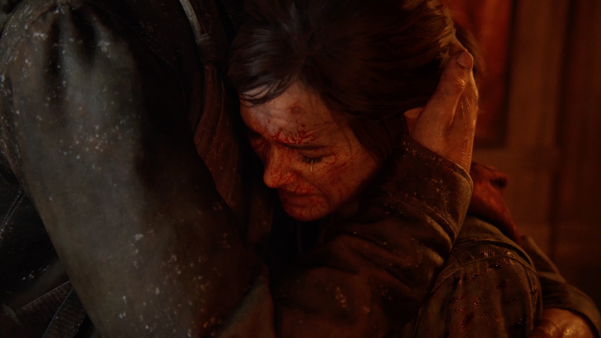 تصاویر جدیدی از بازی The Last of Us Part 1 لو رفت