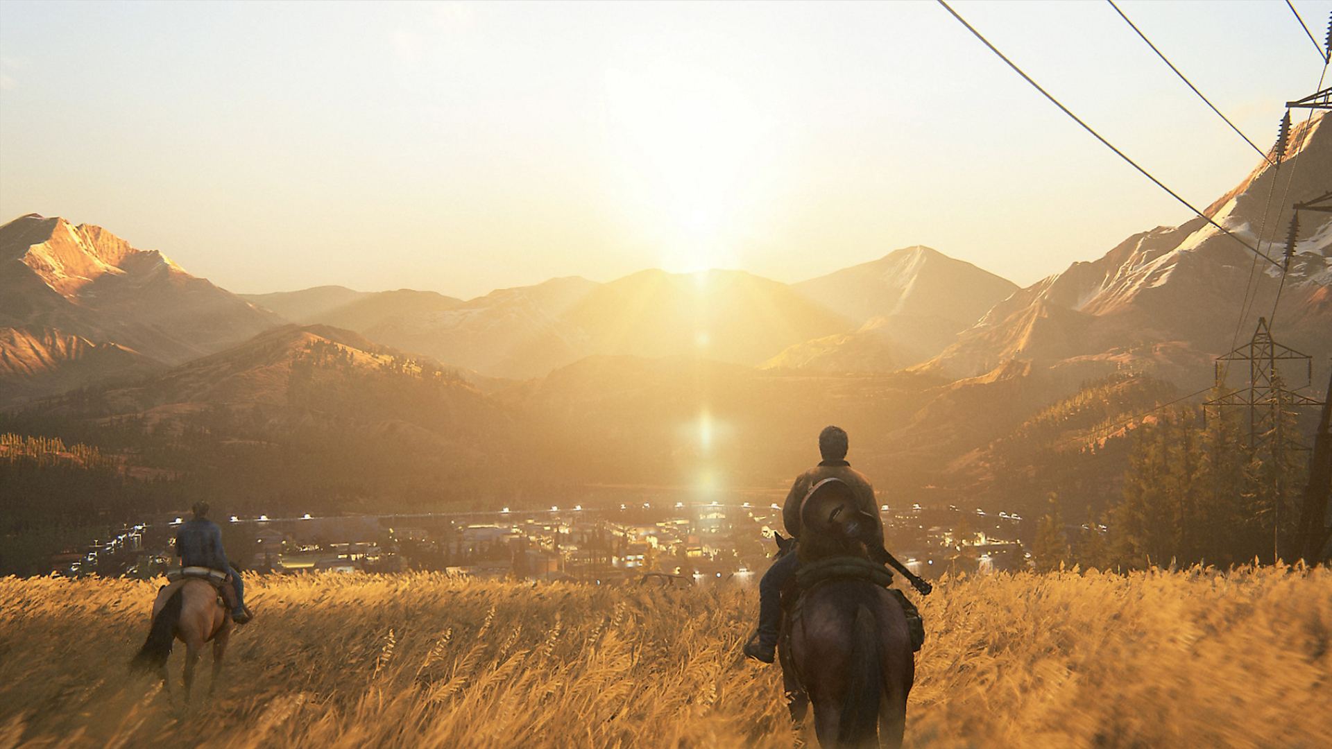 شایعه: حالت بتل رویال بازی The Last of Us در دست ساخت است