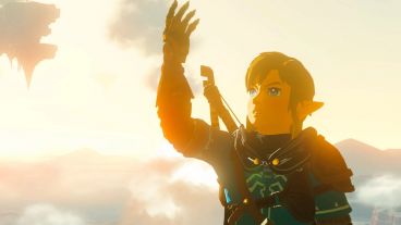 بازی The Legend of Zelda: Tears of the Kingdom موفق‌ترین عنوان تاریخ اوپن‌کریتیک شد