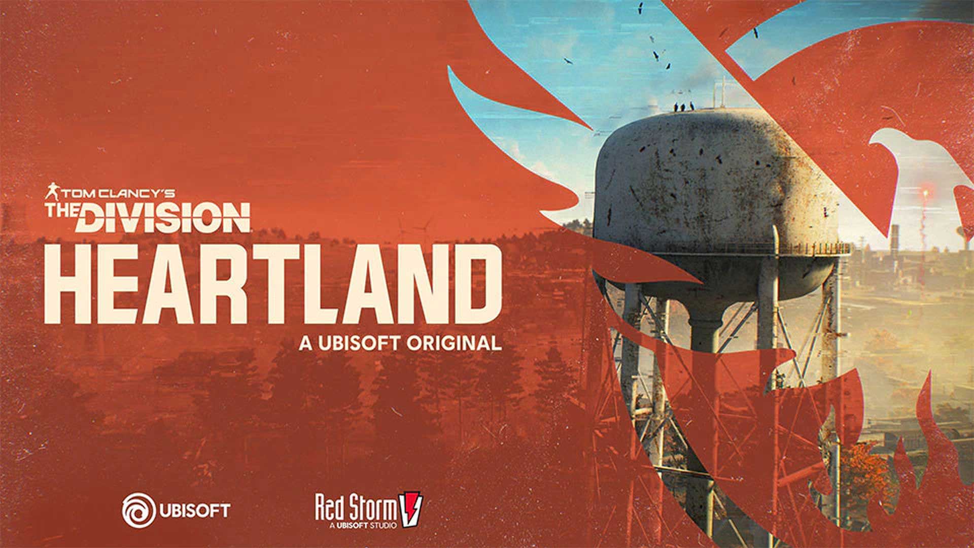 جزئیات جدیدی از بازی The Division: Heartland فاش شد