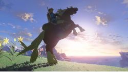بازی The Legend of Zelda: Tears of the Kingdom رکورد بزرگترین عرضه فیزیکی بریتانیا در سال ۲۰۲۳ را ثبت کرد