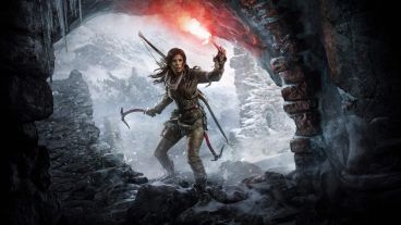 شایعه: قسمت بعدی بازی Tomb Raider در سال 2023 معرفی می‌شود