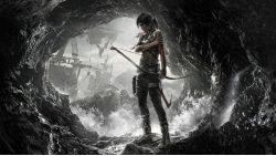 شایعه: سریال Tomb Raider کنسل شد