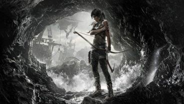 شایعه: سریال Tomb Raider کنسل شد