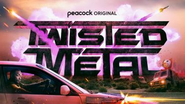 تاریخ پخش سریال Twisted Metal مشخص شد + اولین پوستر