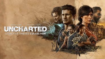 شایعه: بازی Uncharted: Legacy of Thieves بخش چندنفره نخواهد داشت