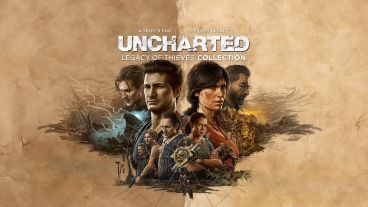 تاریخ انتشار بازی Uncharted: Legacy of Thieves Collection مشخص شد
