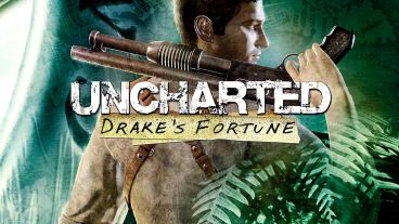 شایعه: بازی Uncharted: Drake's Fortune بازسازی خواهد شد