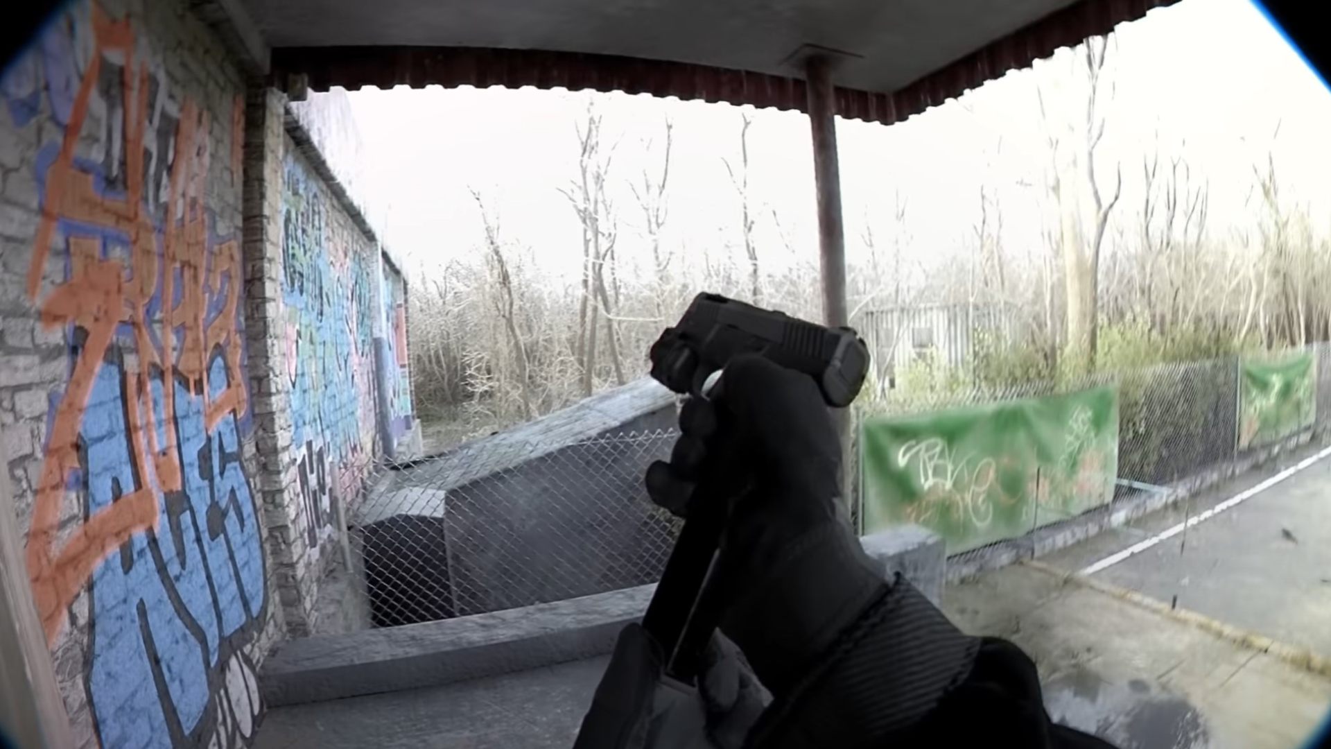 تریلر واقع‌گرایانه بازی Unrecord سر و صدای زیادی کرده است