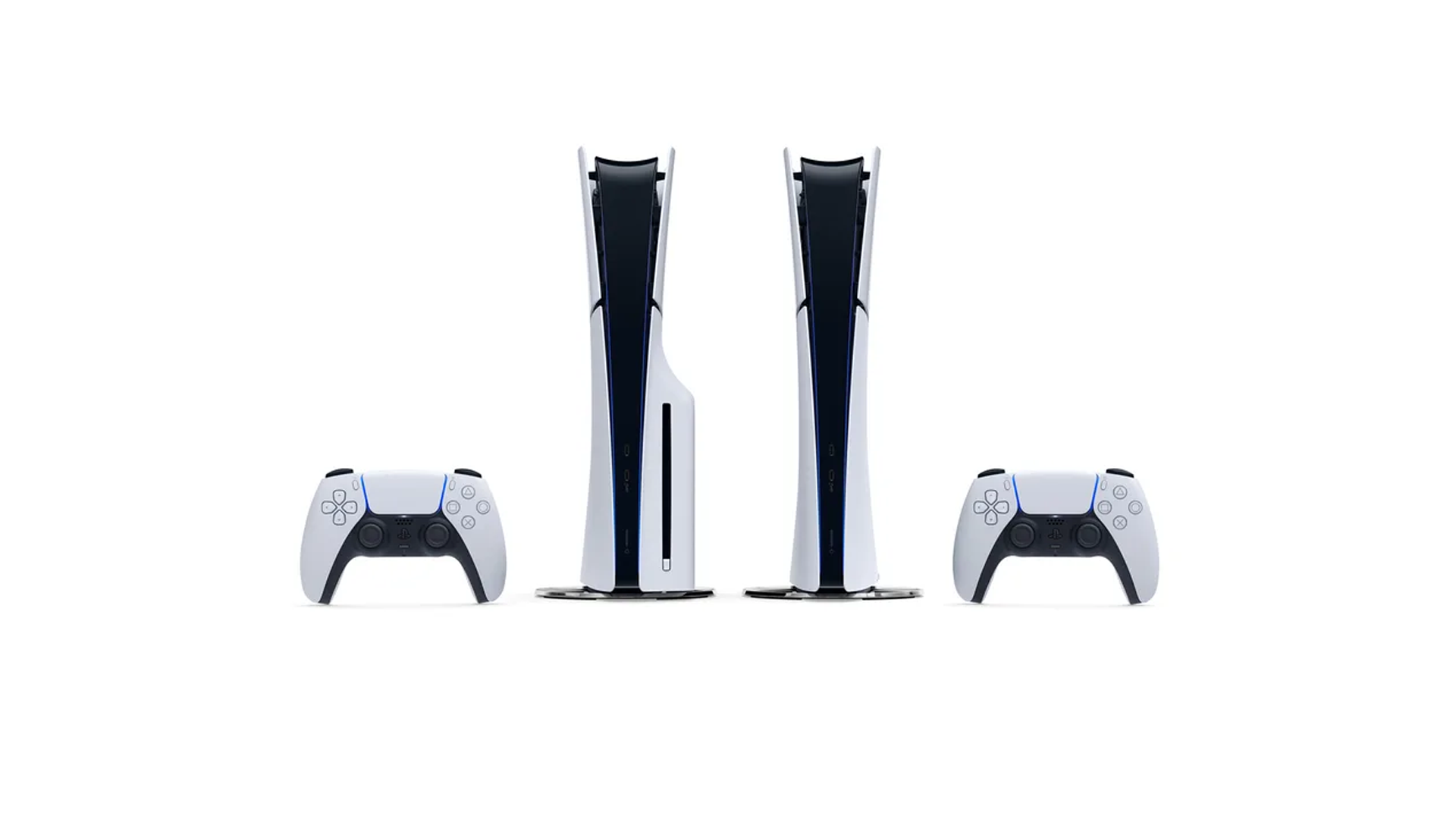 آپدیت جدید PS5: صرفه جویی مصرف انرژی در بازی‌ها و اتصال دوال‌سنس به چند دستگاه