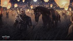حضور گرالت در بازی The Witcher 4 رویکردی عالی خواهد بود