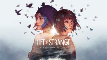 تاریخ انتشار بازی Life is Strange: Remastered Collection مشخص شد