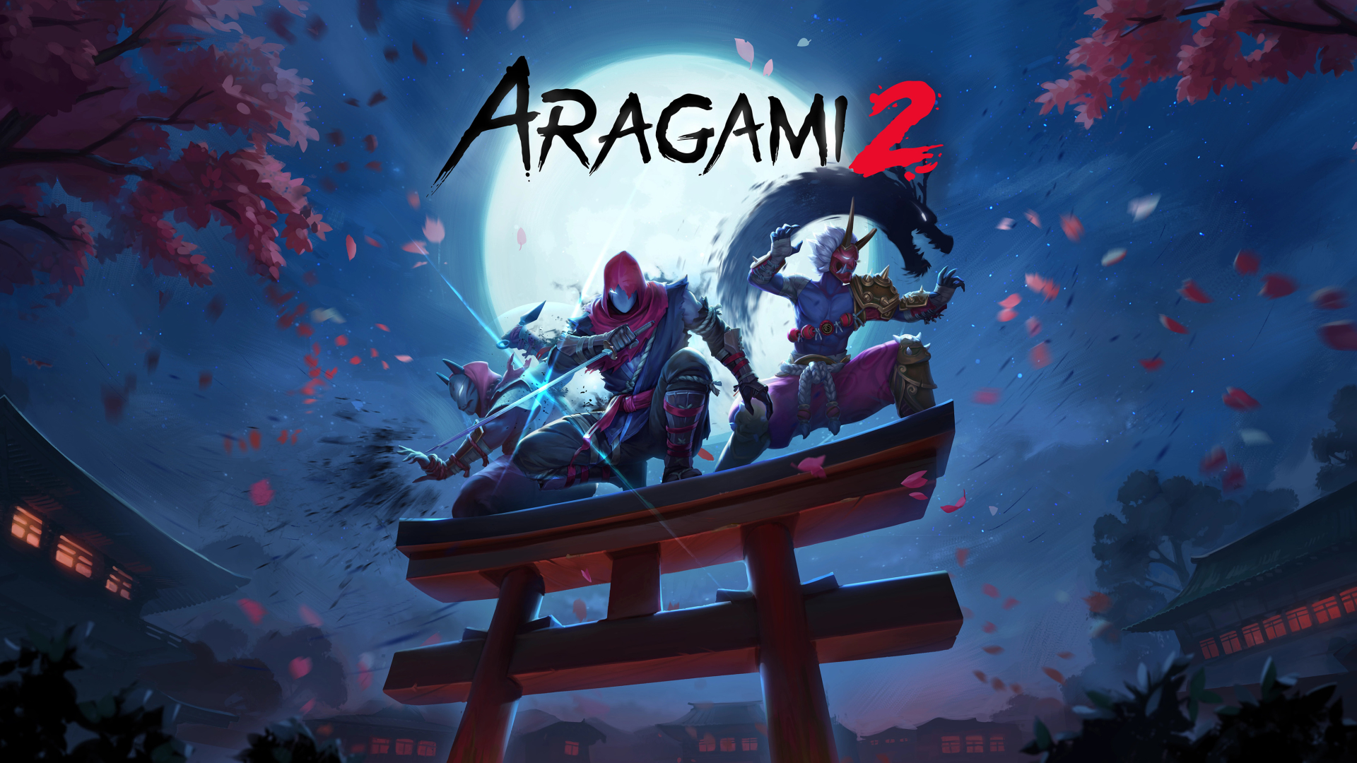 معرفی بازی Aragami 2