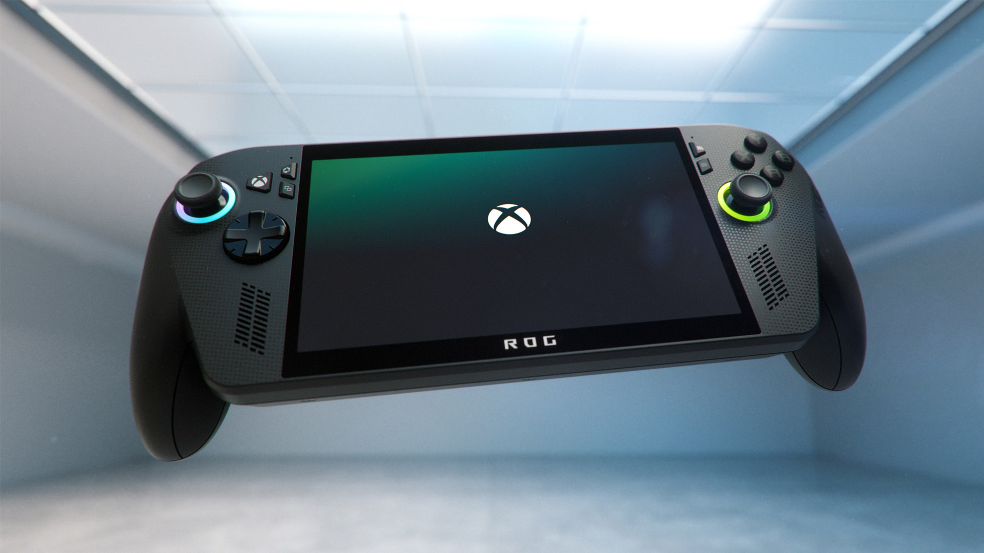 همه چیز درباره کنسول دستی Xbox Ally X