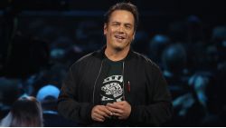 نظر فیل اسپنسر بر چندپلتفرمی شدن ایکس باکس