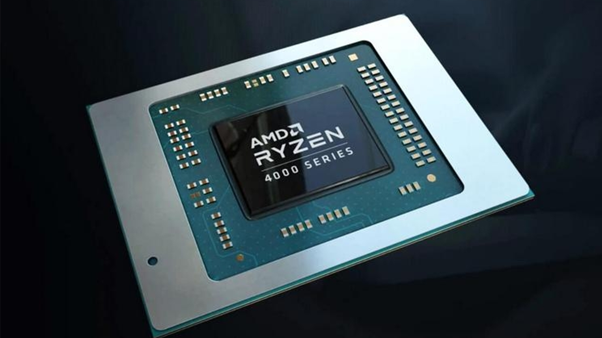 شایعه : پردازنده‌ های رایزن ۴۰۰۰ تا اوایل پاییز به بازار عرضه خواهند شد