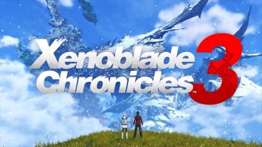 بازی Xenoblade Chronicles 3 معرفی شد
