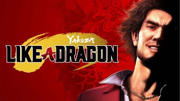 تاریخ انتشار بازی Yakuza: Like a Dragon برای غرب مشخص شد