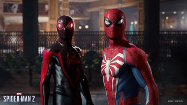 بازی Marvel's Spider-Man 2 از فناوری جدیدی استفاده خواهد کرد