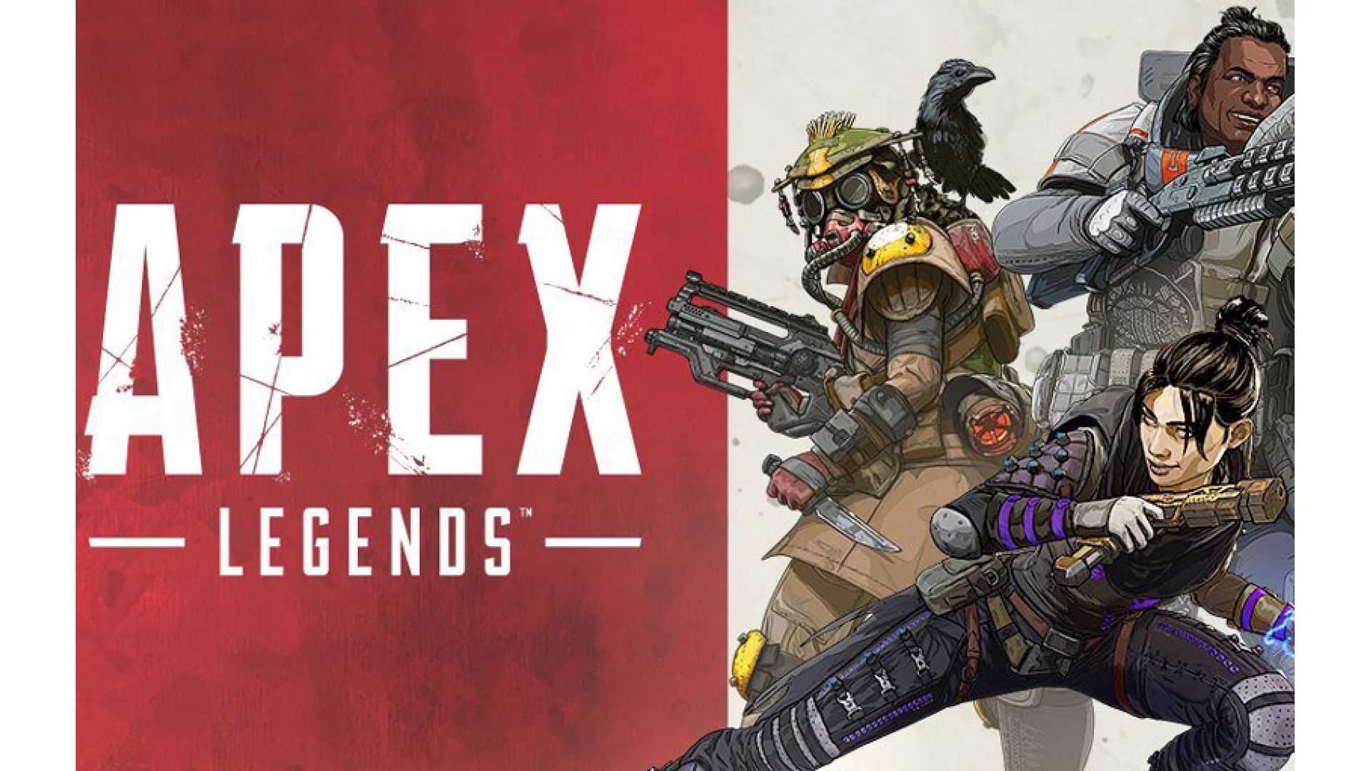 معرفی بازی  Apex Legends 