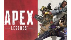 معرفی بازی  Apex Legends 