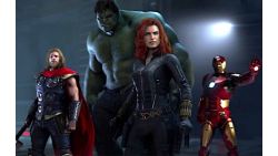 اطلاعات جدیدی از بازی Marvel’s Avengers منتشر شد