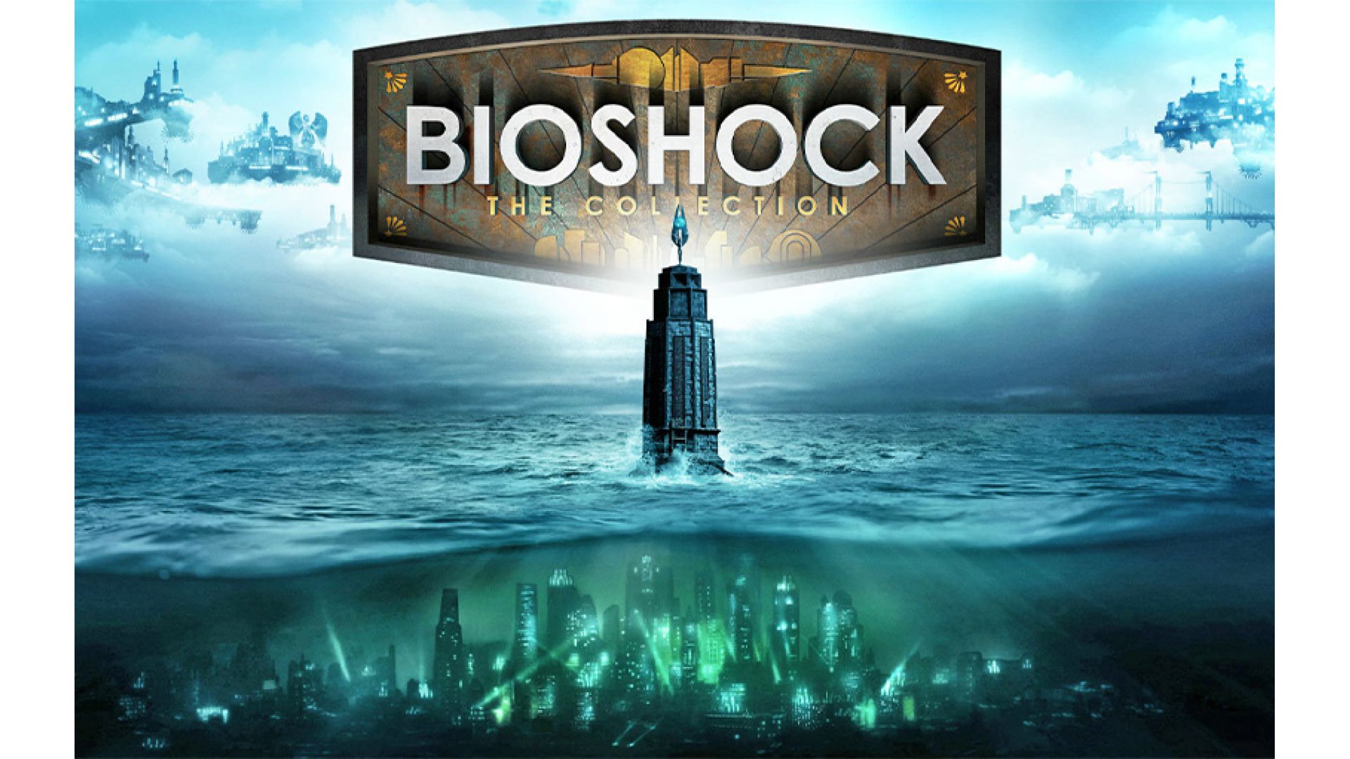 15 حقیقت جالب در مورد سری بازی Bioshock  که احتمالا ‌نمی دانید