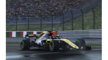 بازی F1 2019 زودتر از زمان تعیین شده عرضه می شود