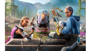 16 ترفند برای  موفقیت در بازی Far Cry New Dawn 