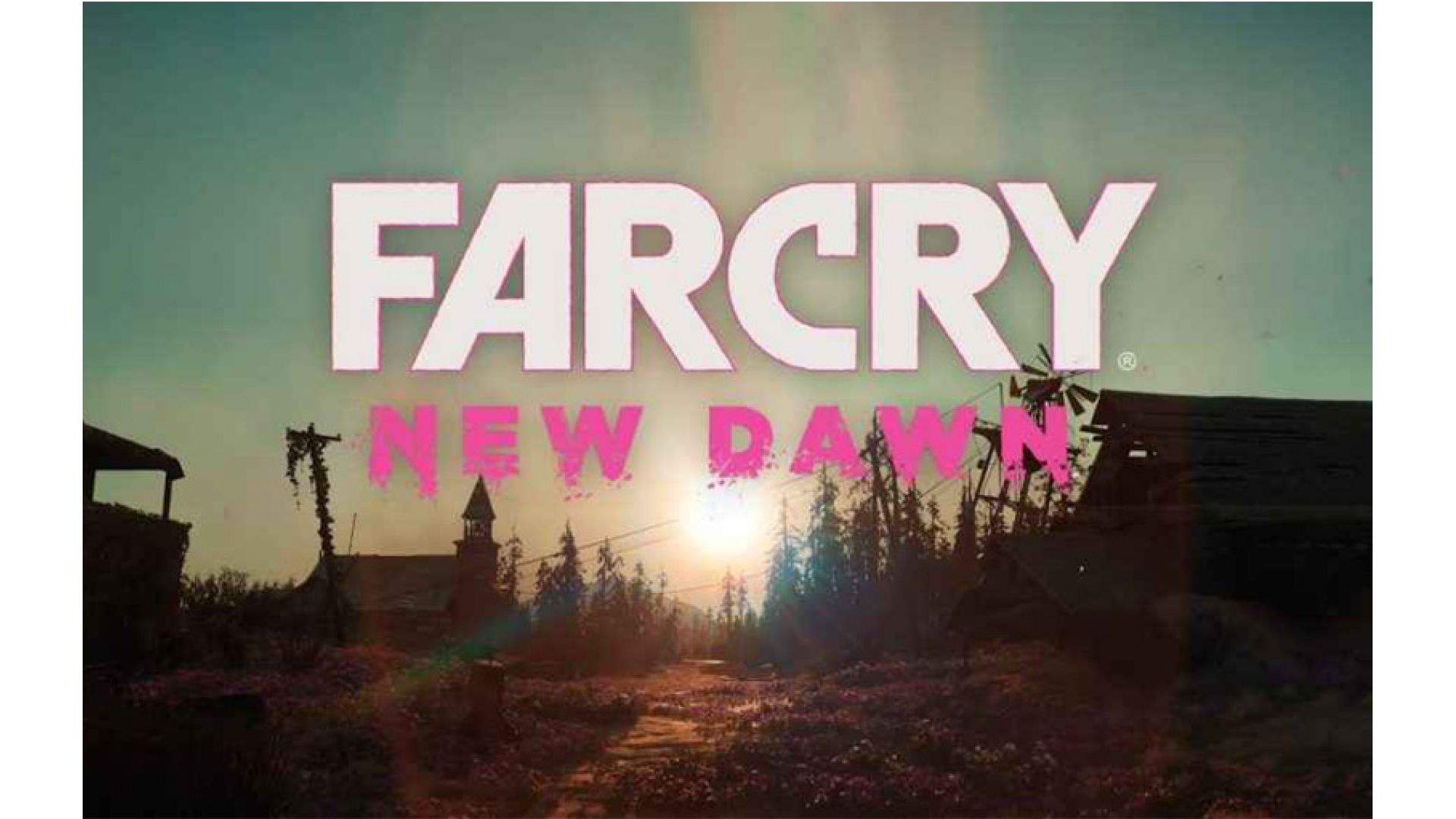ترفند‌های مهم بازی Far Cry: New Dawn 