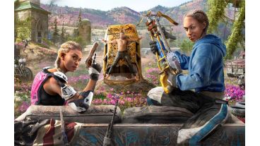 هرآنچه از بازی Far Cry New Dawn می دانیم