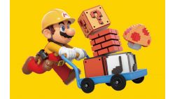 بازی Super Mario Maker 2 هم چنان در صدر جدول فروش