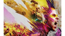 بازی Rage 2 صدرنشین جدول فروش انگلستان شد