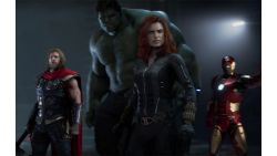 بازی Marvel’s Avengers | اطلاعاتی درمورد بخش داستانی