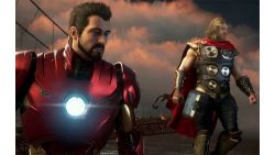 بازی Marvel’s Avengers | جزئیات و اطلاعات جدید