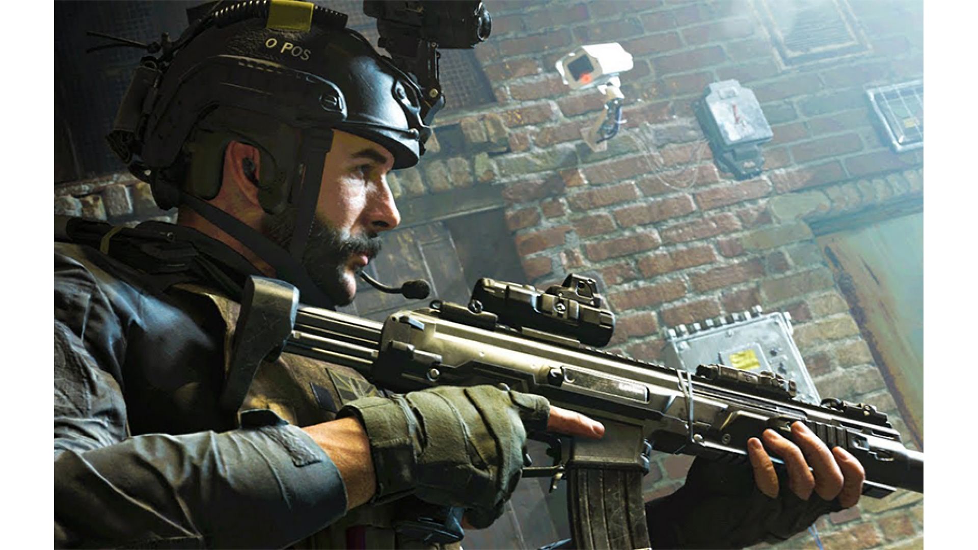 تا ساعاتی دیگر از بخش چندنفره بازی Call of Duty: Modern Warfare رونمایی خواهد شد