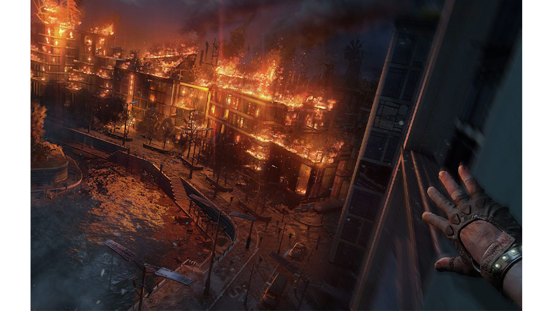 بازی Dying Light 2 عنوانی میان نسلی خواهد بود