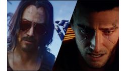 بازی Cyberpunk 2077 | حضور دوباره کیانو ریوز در یک بازی ویدیویی