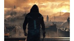 بازی Dying Light 2 | امکان تبدیل شدن به زامبی