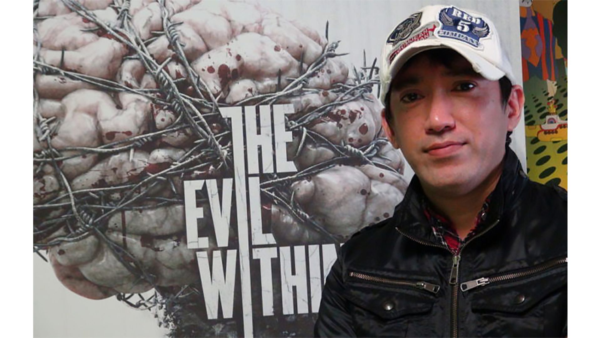 احتمال معرفی بازی The Evil Within 3 در E3 2019